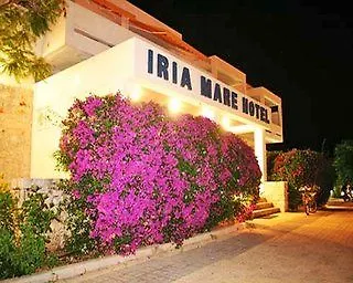 Mare Holiday Club Hotel