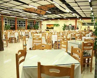 Mare Holiday Club