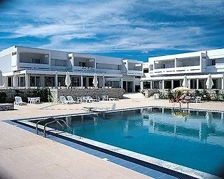 Mare Holiday Club Hotel