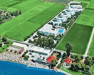 Mare Holiday Club