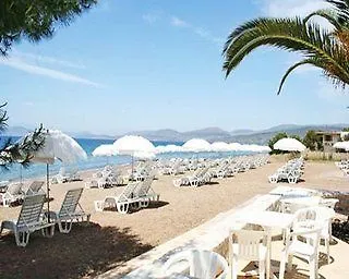 Mare Holiday Club Íria