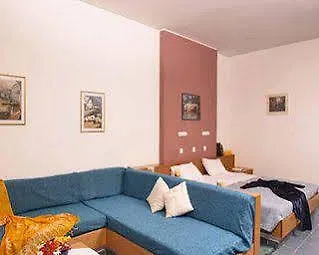 Hotel Mare Holiday Club Iria