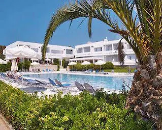 Hotel Mare Holiday Club Iria