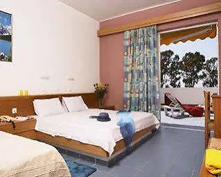 Mare Holiday Club 3*